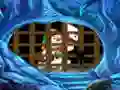 Juego Frost Snowman Escape en línea