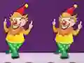 Juego Find Clown Man Melvin en línea
