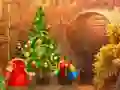 Juego Wintry Elf Escape Game en línea