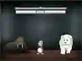 Juego Amgel Easy Room Escape 140 en línea