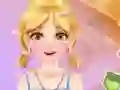 Juego Blonde Sofia Scalp Scaling en línea