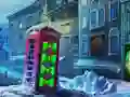 Juego Beloved Santa Escape en línea