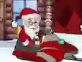 Juego Find The Santa Claus Gift Bag en línea