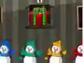 Juego Find The Christmas Gift en línea