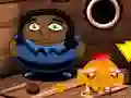 Juego Monkey Go Happy Stage 306 en línea