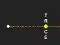 Juego Trace en línea