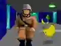 Juego Return To Castle: Monkey Ball en línea