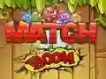 Juego Match Boom en línea
