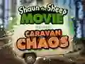 Juego Shaun the Sheep Caravan Chaos en línea