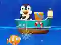 Juego Tiny Fishing en línea