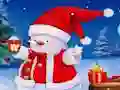 Juego The Great Reindeer Rescue en línea