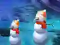 Juego Christmas Bear Escape en línea