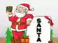 Juego Magical Escape Find Christmas Santa Claus en línea