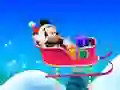 Juego Disney Junior Magical Holidays en línea