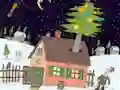 Juego Find Christmas Message Board en línea