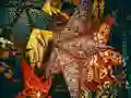 Juego Christmas Stars Jigsaw en línea