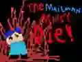 Juego The Mailman Must Die! en línea