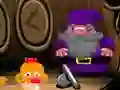 Juego Monkey Go Happly Stage 316 en línea