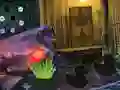 Juego Christmas Elf Rescue en línea