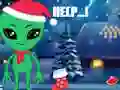 Juego Rescue The Alien From Snow en línea