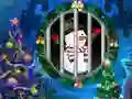 Juego Wonderful Snowman Escape en línea