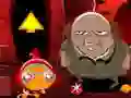 Juego Monkey Go Happy Stage 319 en línea