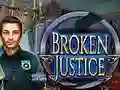 Juego Broken Justice en línea