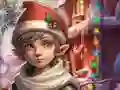 Juego Elf's Secret Mission en línea