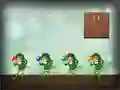 Juego Amgel Elf Room Escape 3 en línea