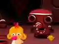 Juego Monkey Go Happy Stage 321 en línea
