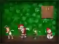 Juego Amgel New Year Room Escape 7 en línea
