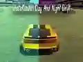 Juego CrossRoads: Day And Night Drift en línea