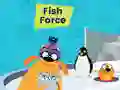 Juego Fish Force en línea