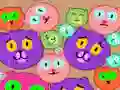 Juego Merge Cats en línea