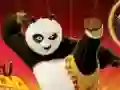 Juego Kungfu Panda Death Match en línea