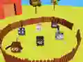 Juego FarmRun! en línea