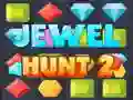 Juego Jewel Hunt 2 en línea