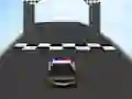 Juego Police Car Stunts Racing en línea