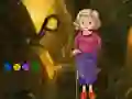 Juego Grandma Escape From Devil Land en línea
