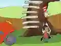 Juego The Cat in the Hat Builds That en línea