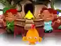 Juego Monkey Go Happy Stage 804 en línea