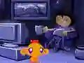 Juego Monkey Go Happly Stage 327 en línea