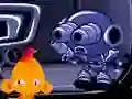 Juego Monkey Go Happly Stage 330 en línea