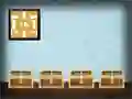 Juego Amgel Easy Room Escape 109 en línea