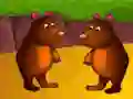Juego Help Hungry Bear en línea