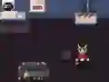 Juego Cats on Mars en línea