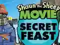 Juego Shaun the Sheep: Movie Secret Feast en línea