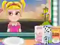 Juego My Bakery Empire Bake a Cake en línea