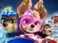 Juego Mighty Pups Power Up! en línea