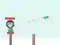 Juego Crazy Cannons en línea